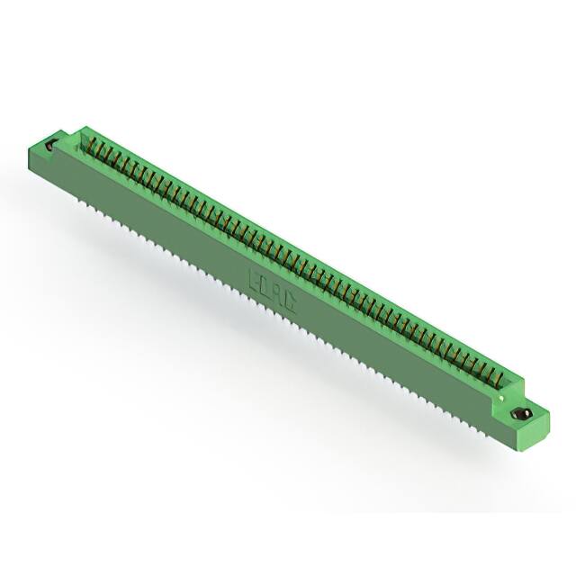 341-098-520-208 EDAC Inc.  Edgeboard Connectors